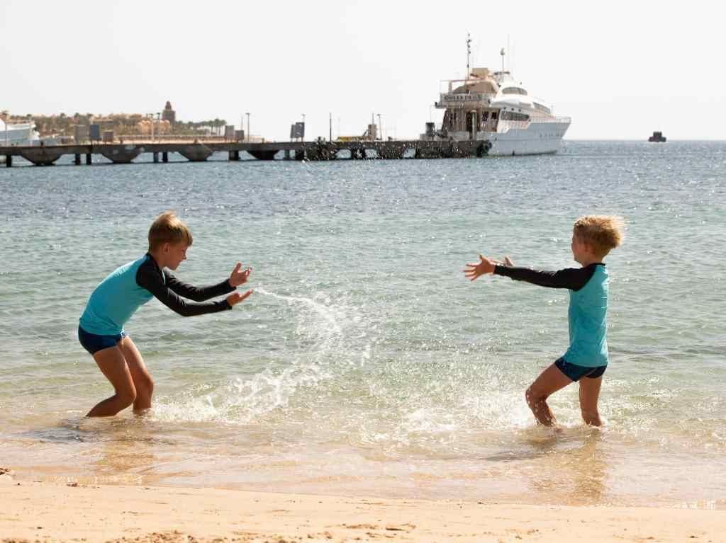 Хургада: Xanadu Makadi Bay