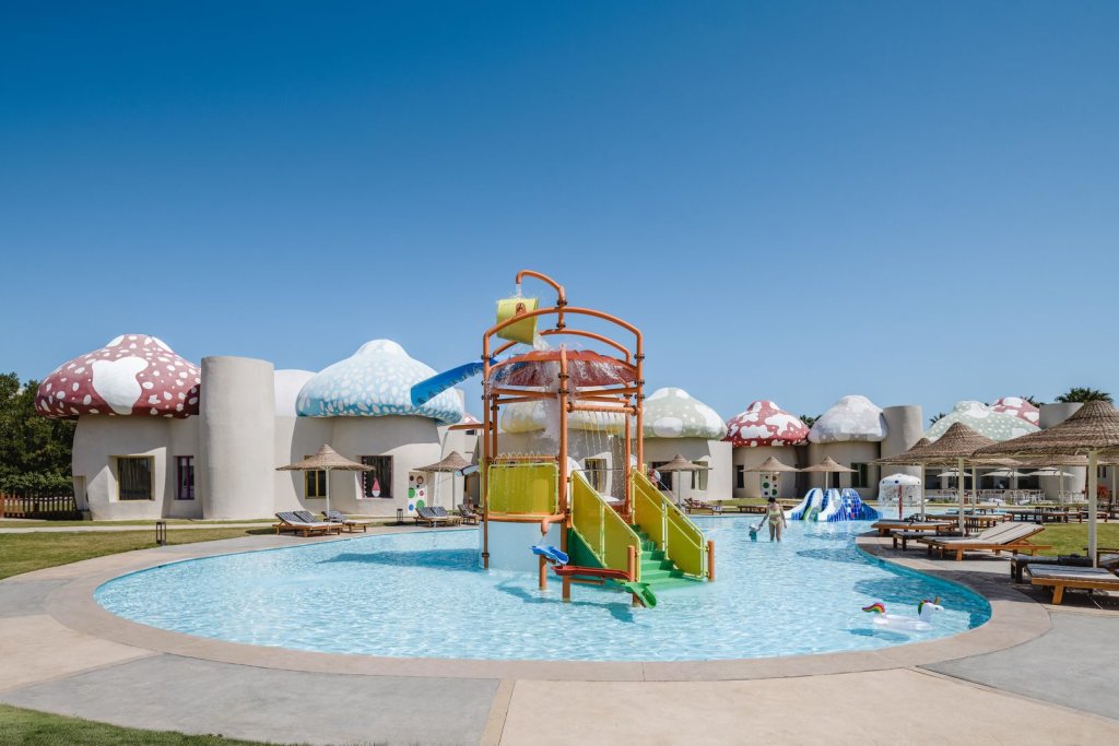 Хургада: Xanadu Makadi Bay