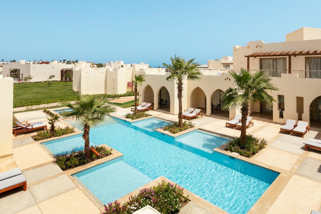 Хургада: Xanadu Makadi Bay