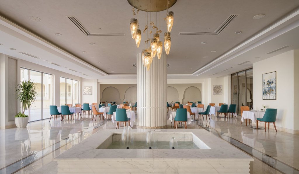 Хургада: Xanadu Makadi Bay