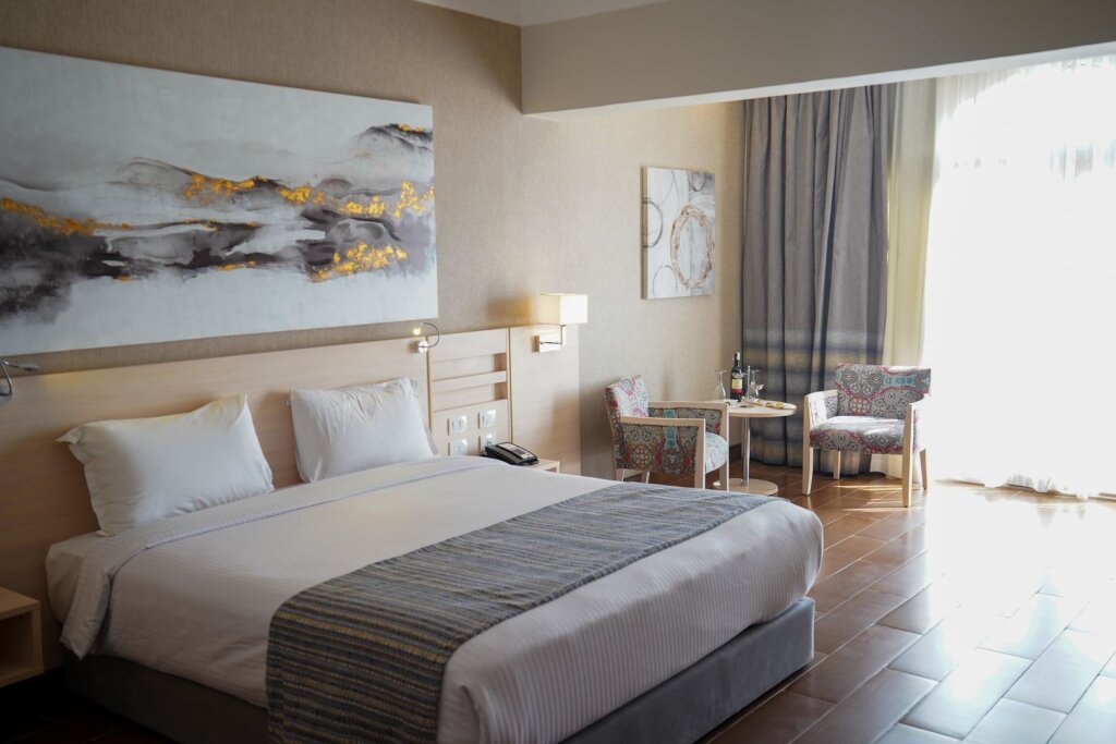 Хургада: Xanadu Makadi Bay