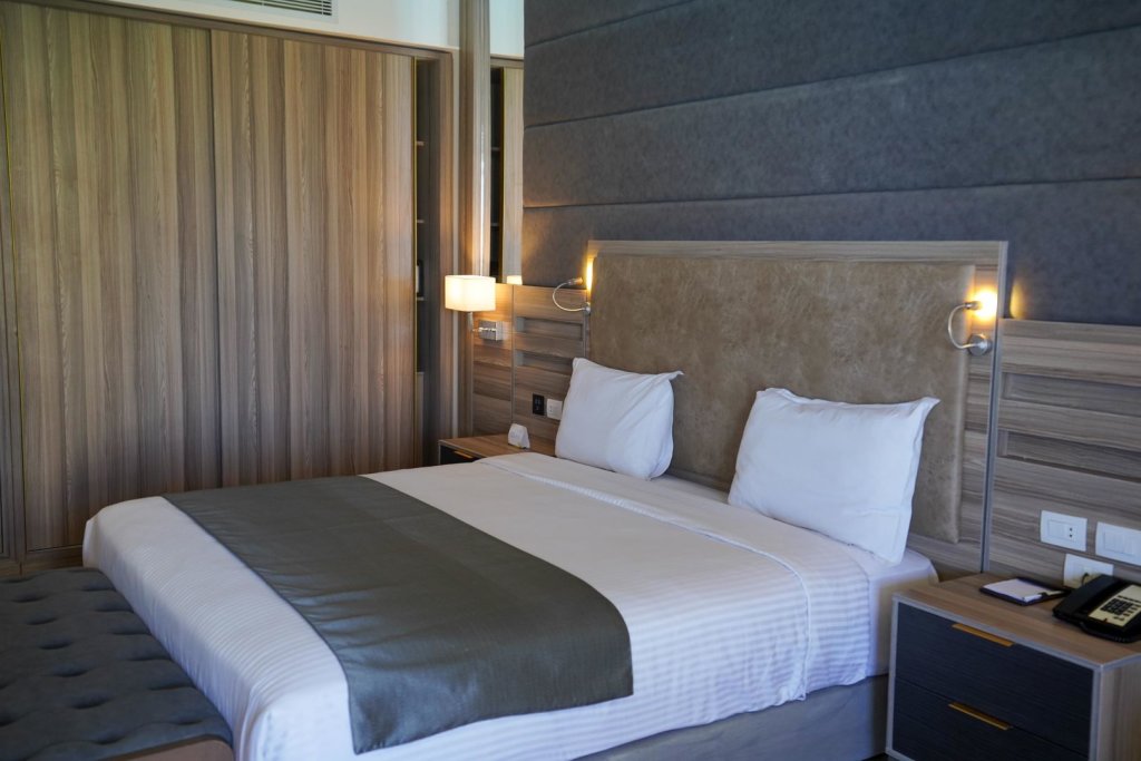 Хургада: Xanadu Makadi Bay