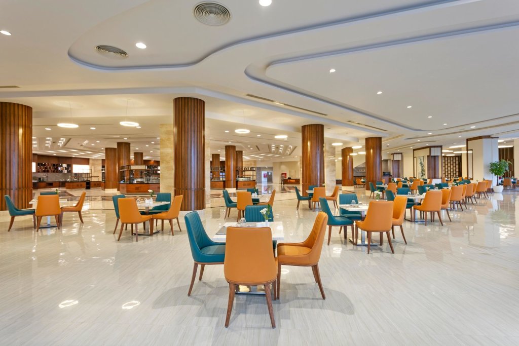 Хургада: Xanadu Makadi Bay