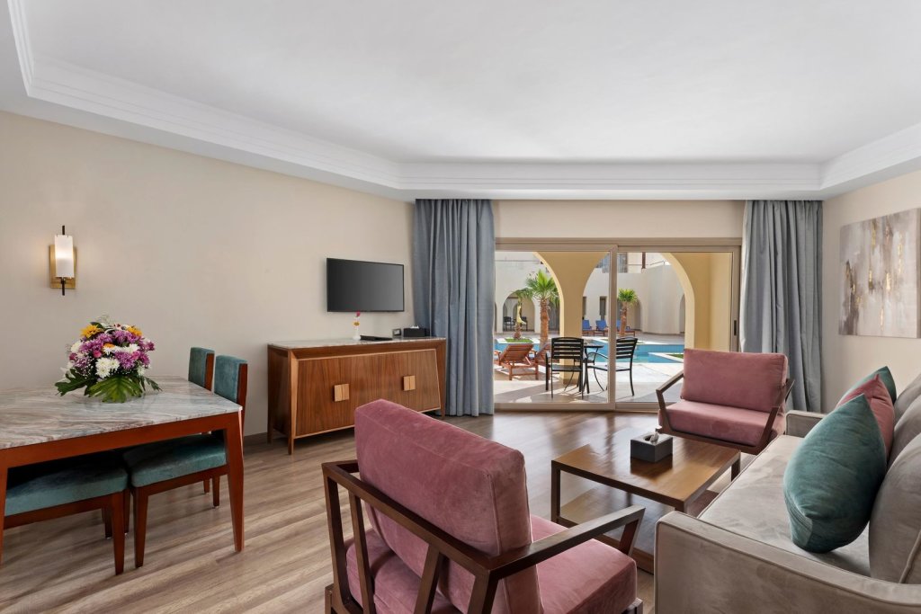 Хургада: Xanadu Makadi Bay