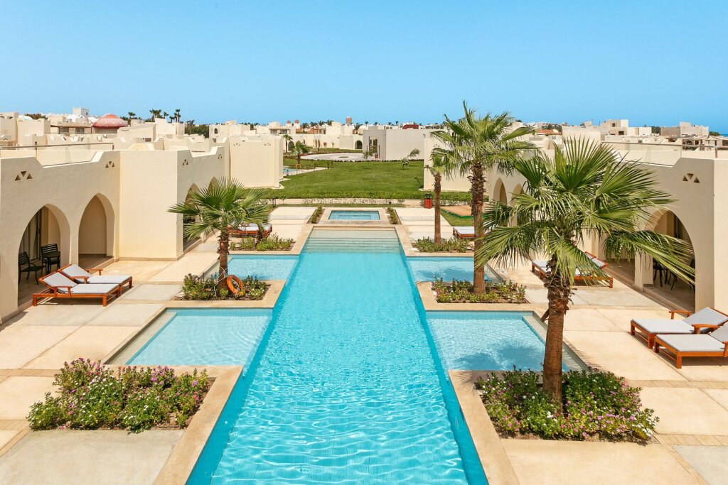 Хургада: Xanadu Makadi Bay