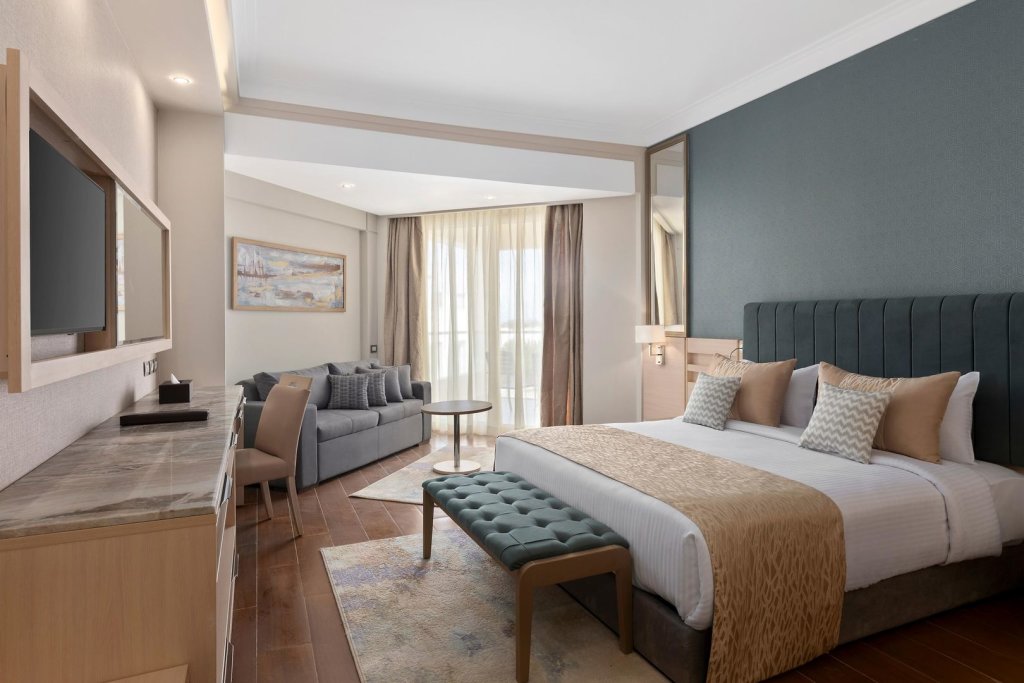 Хургада: Xanadu Makadi Bay