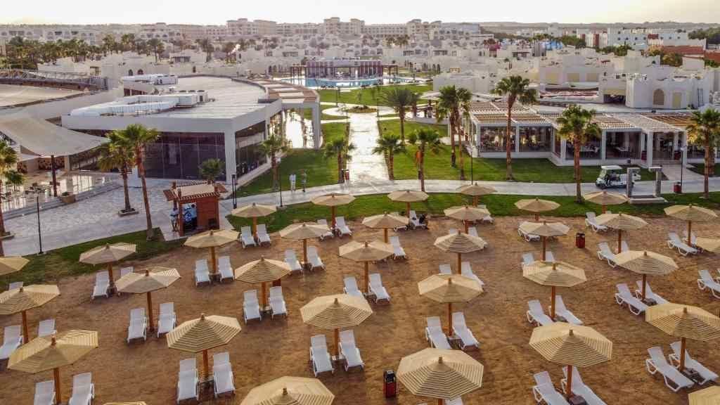 Хургада: Xanadu Makadi Bay
