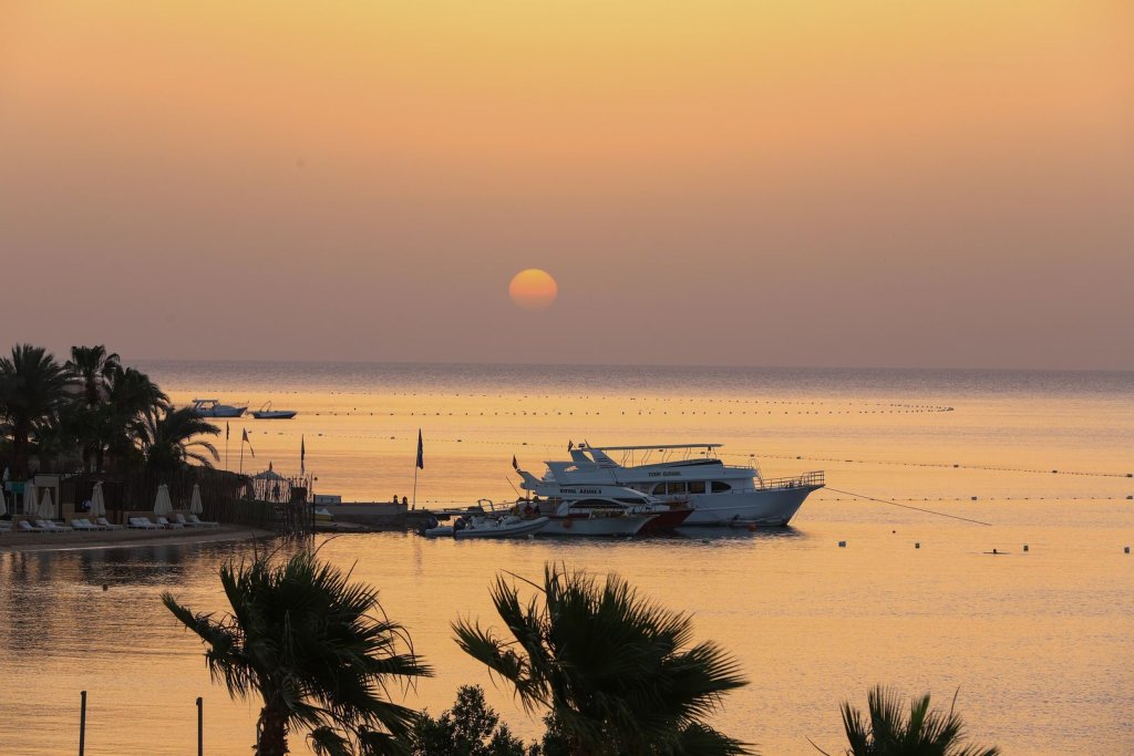 Хургада: Xanadu Makadi Bay