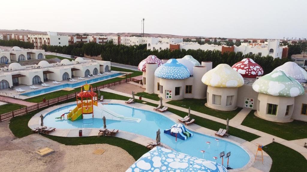 Хургада: Xanadu Makadi Bay
