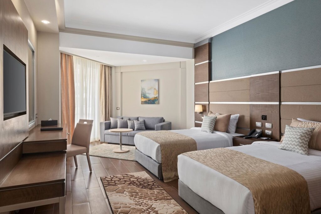 Хургада: Xanadu Makadi Bay