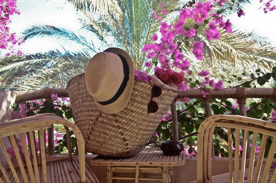Марса Алам: Blue Lagoon Beach Resort - Marsa Alam