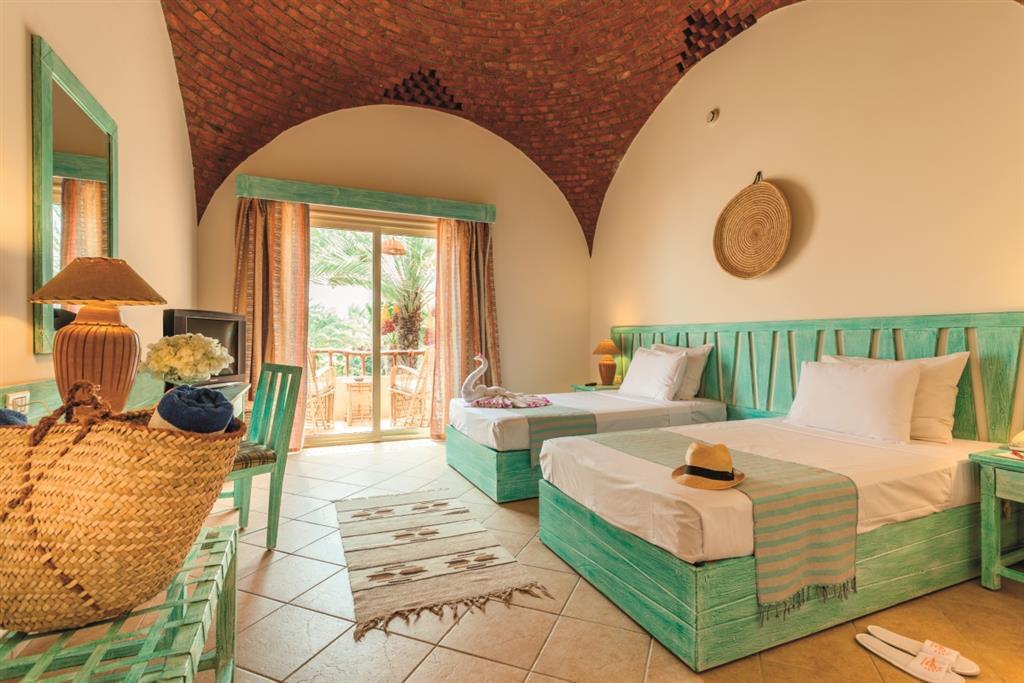 Марса Алам: Blue Lagoon Beach Resort - Marsa Alam