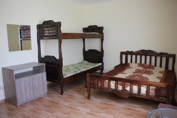 Шекветили: Guesthouse Mirabela