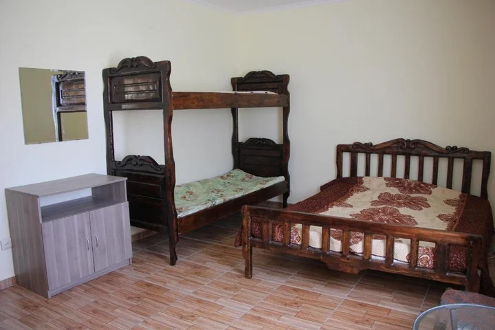 Шекветили: Guesthouse Mirabela