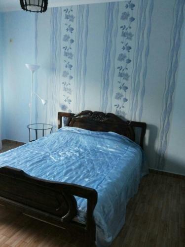 Шекветили: Guesthouse Mirabela