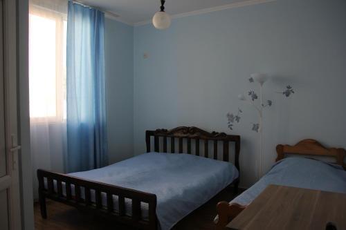 Шекветили: Guesthouse Mirabela