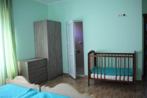 Шекветили: Guesthouse Mirabela