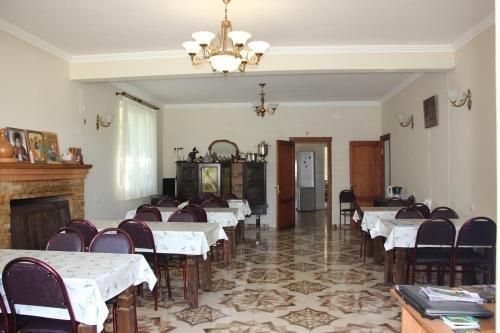 Шекветили: Guesthouse Mirabela