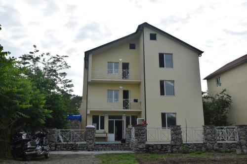 Шекветили: Guesthouse Mirabela