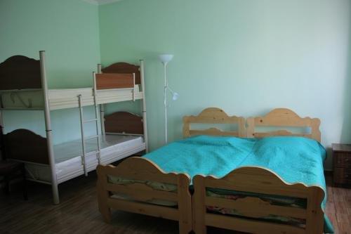 Шекветили: Guesthouse Mirabela