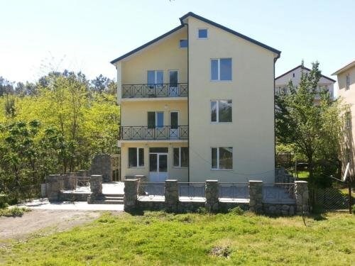 Шекветили: Guesthouse Mirabela