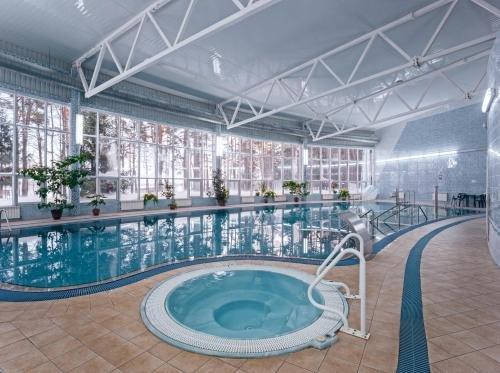 Sanatoriy Sputnik — фото 1