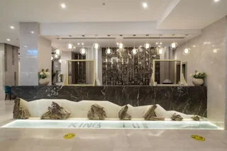 Хургада: King Tut Aqua Park Beach Resort Hurghada