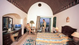 Марса Алам: Shams Alam Beach Resort - All inclusive