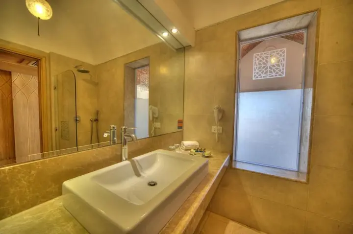 Марса Алам: Shams Alam Beach Resort - All inclusive