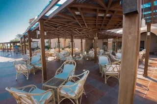 Марса Алам: Shams Alam Beach Resort - All inclusive