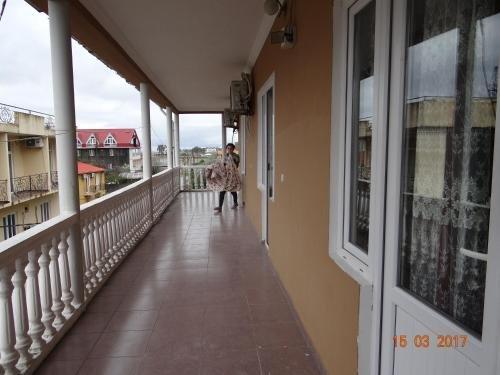 Батуми: Guesthouse Natali