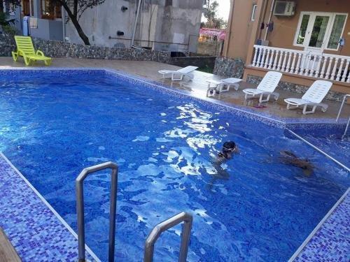 Батуми: Guesthouse Natali