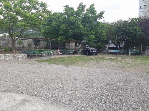 Батуми: Guesthouse Natali