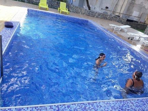 Батуми: Guesthouse Natali