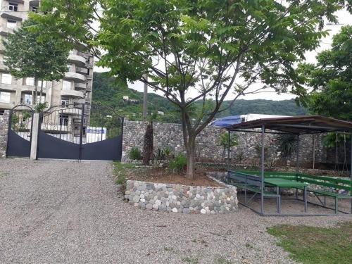 Батуми: Guesthouse Natali
