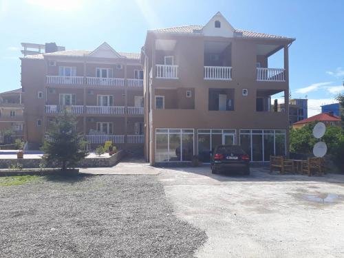 Батуми: Guesthouse Natali