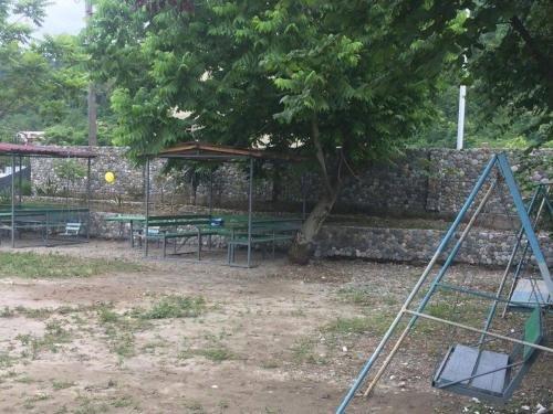 Батуми: Guesthouse Natali