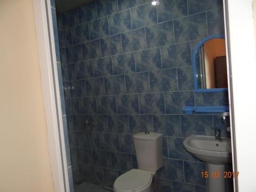 Батуми: Guesthouse Natali