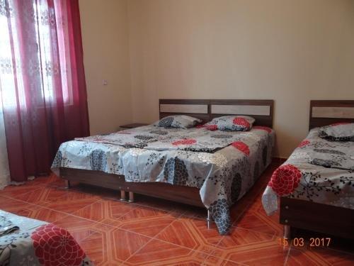 Батуми: Guesthouse Natali