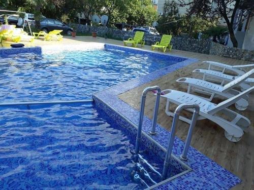 Батуми: Guesthouse Natali