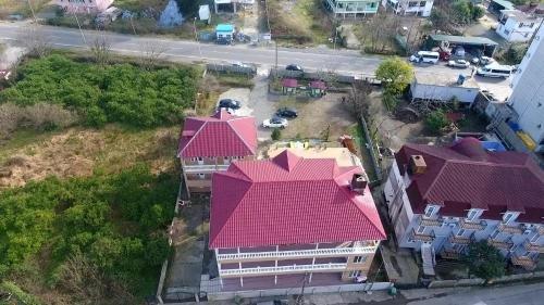 Батуми: Guesthouse Natali