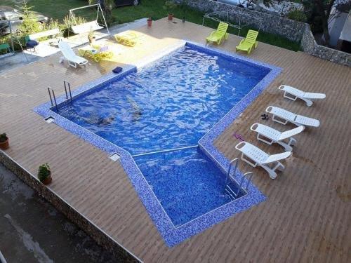 Батуми: Guesthouse Natali