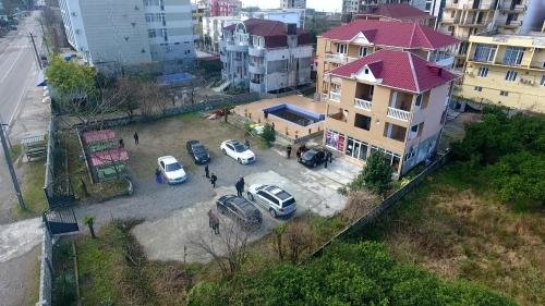 Батуми: Guesthouse Natali