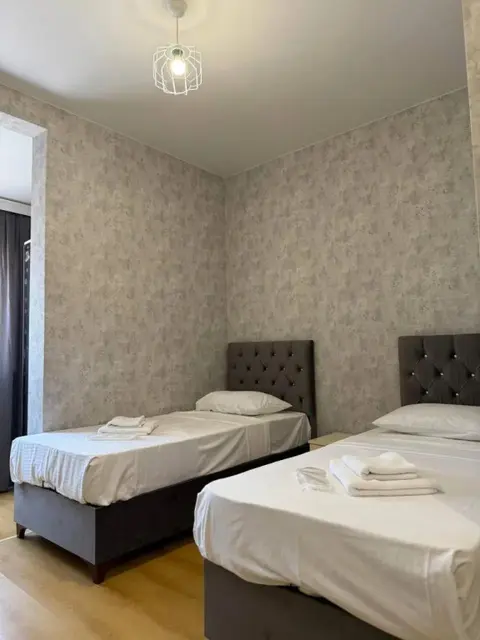 Батуми: Guest House Old Boulevard