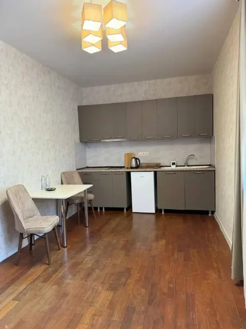 Батуми: Guest House Old Boulevard