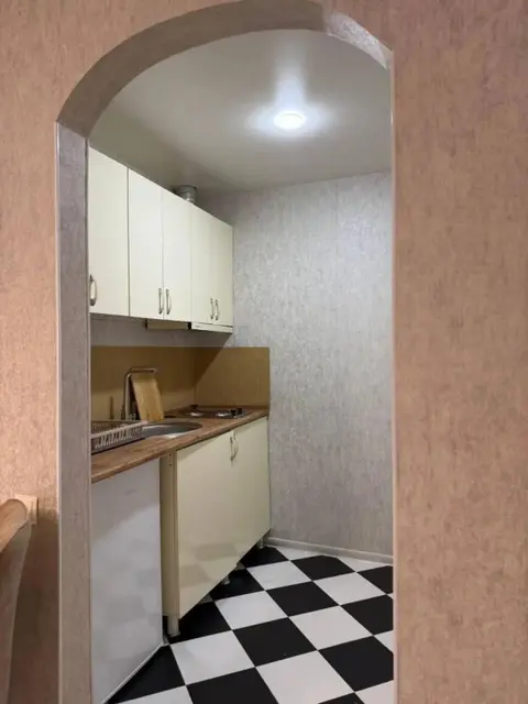 Батуми: Guest House Old Boulevard