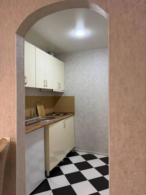 Батуми: Guest House Old Boulevard