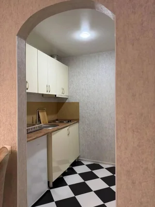 Батуми: Guest House Old Boulevard