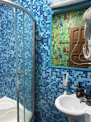 Батуми: Guest House Old Boulevard