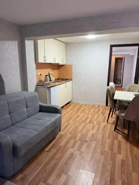 Батуми: Guest House Old Boulevard